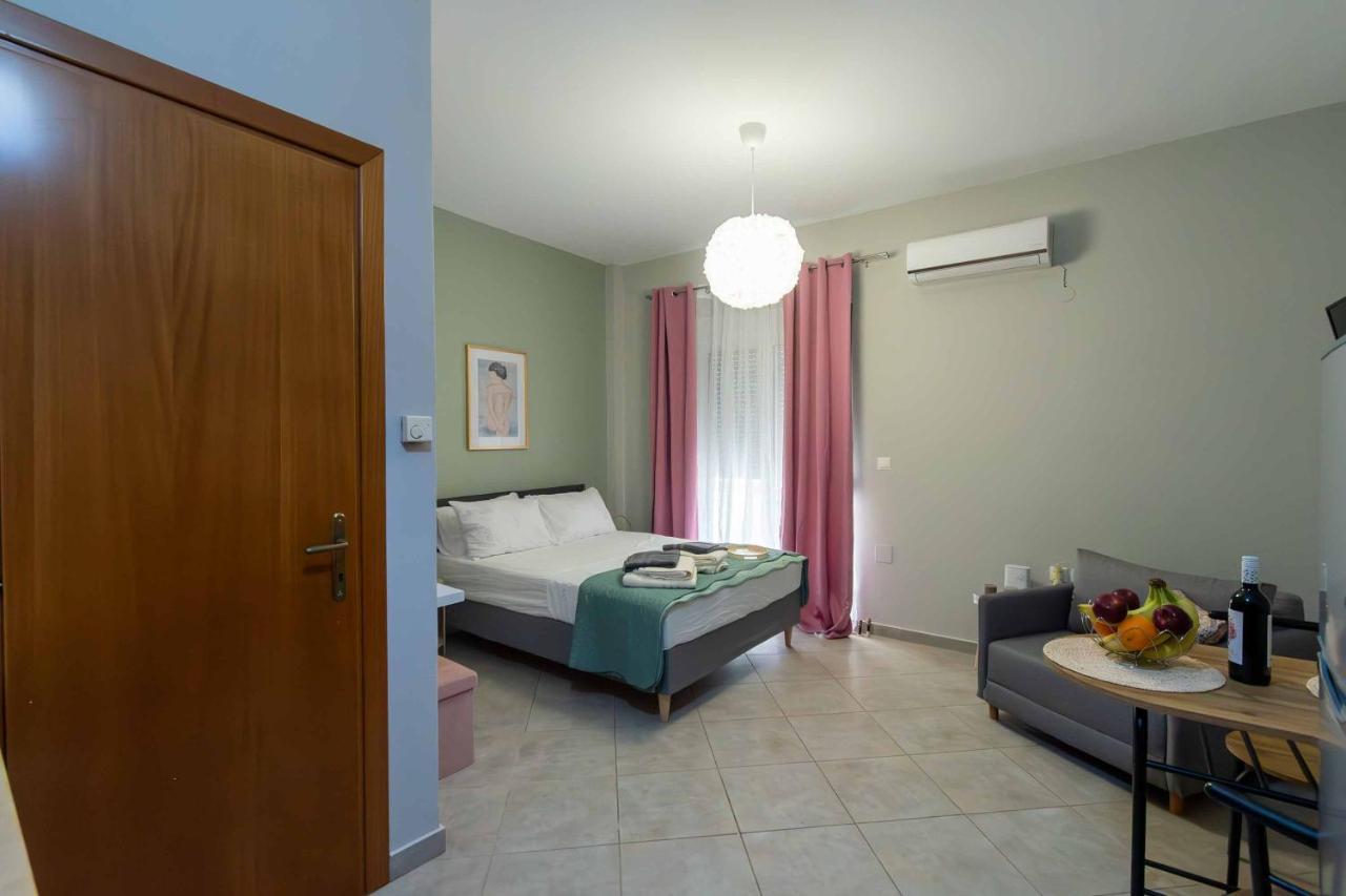 Appartement Heart Of The Town Axd 3 *
